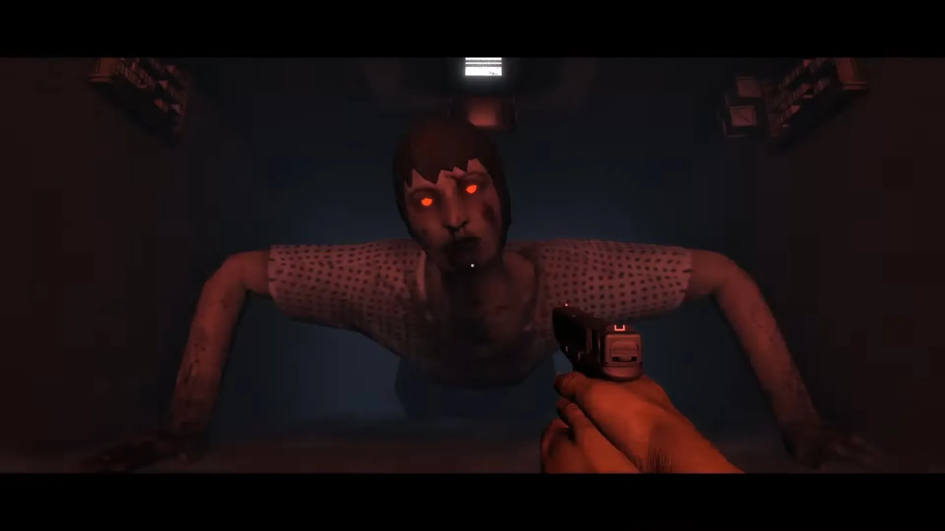 Chamber Survival スクリーンショット