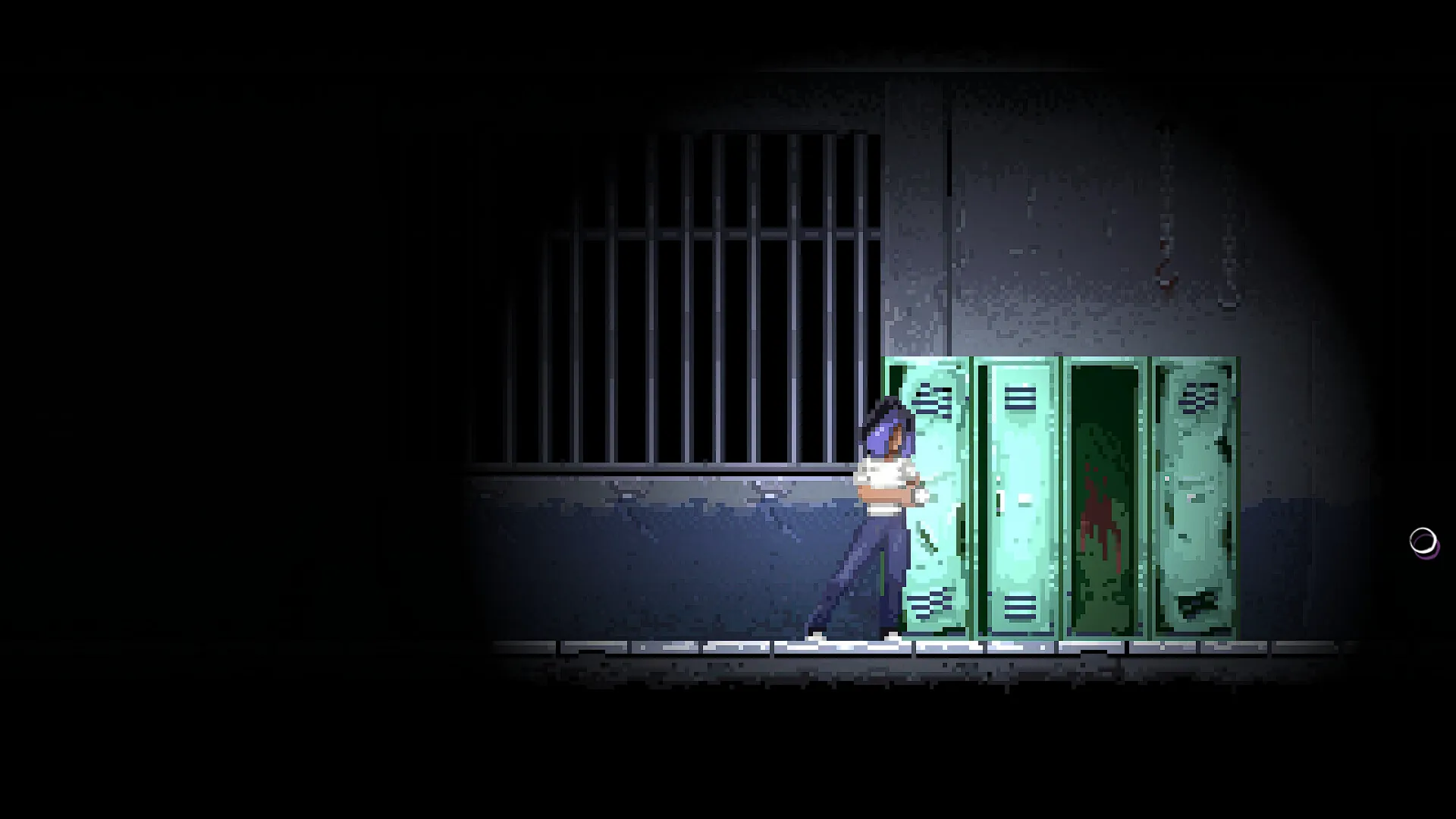 Asleep: Act 1 スクリーンショット