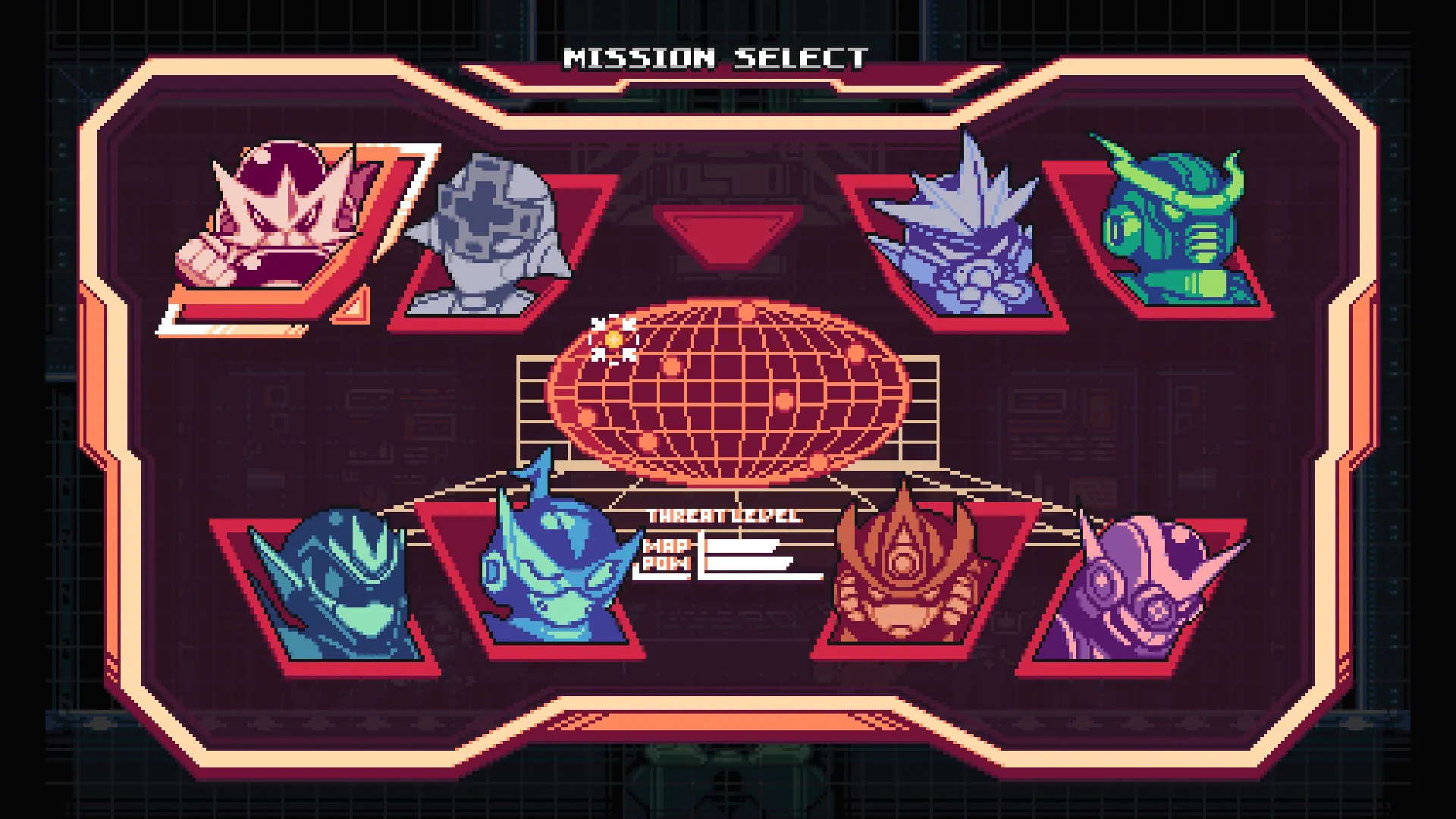 Gravity Circuit スクリーンショット