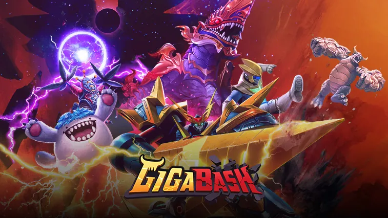 GigaBash