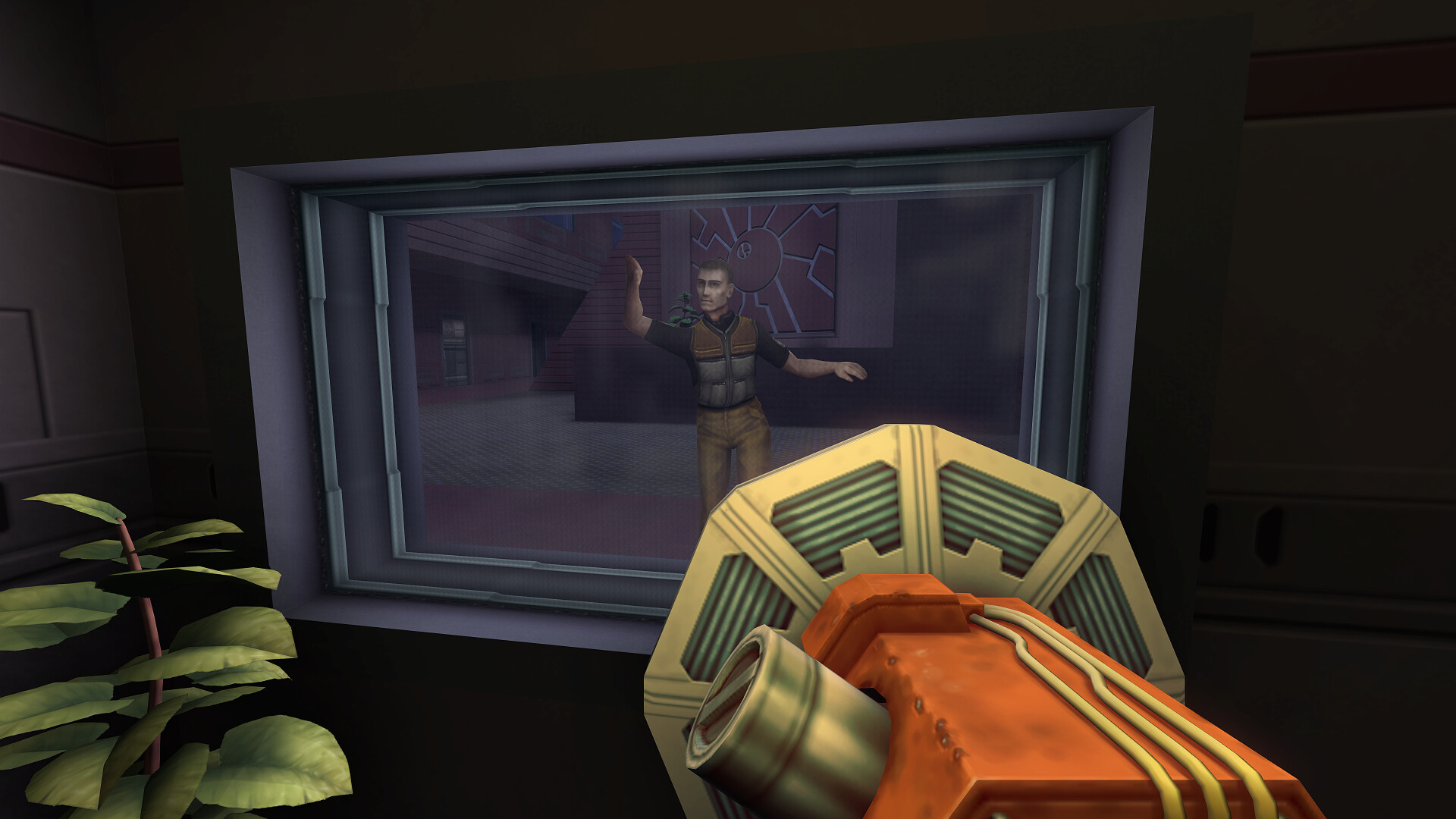 System Shock 2: 25th Anniversary Remaster スクリーンショット