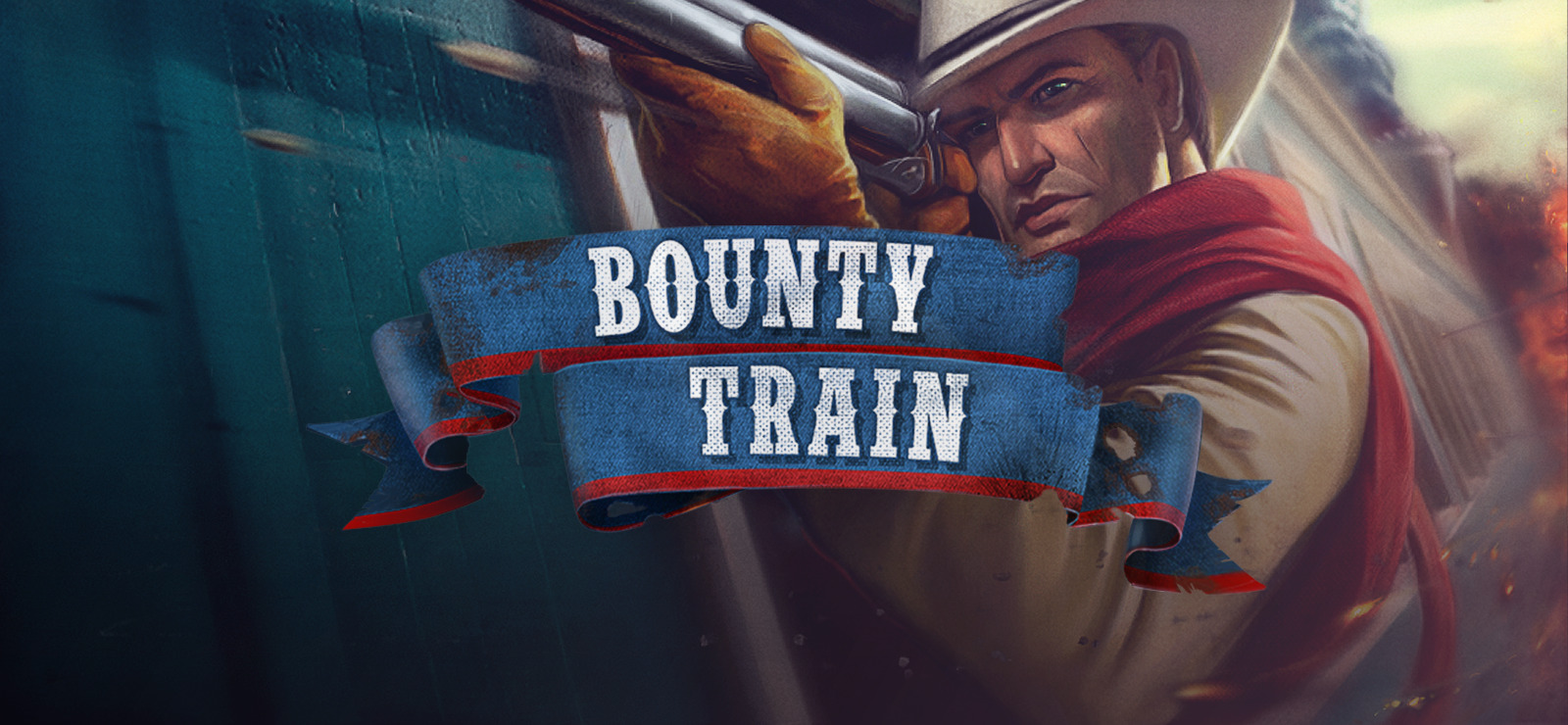 Bounty Train