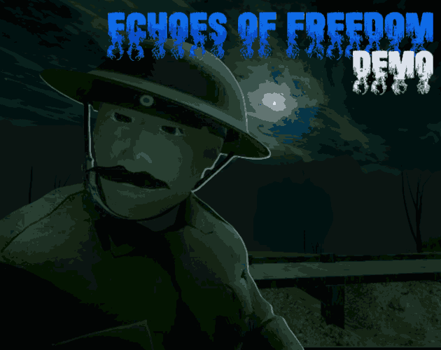 Echoes of Freedom