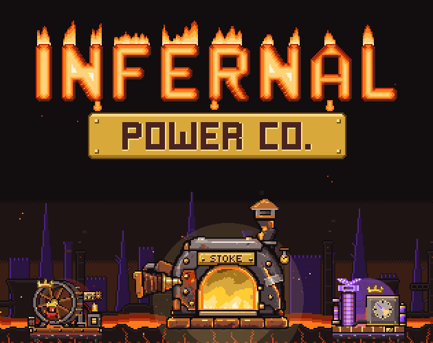 Infernal Power Co.