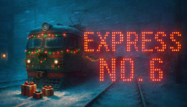 Express No.6