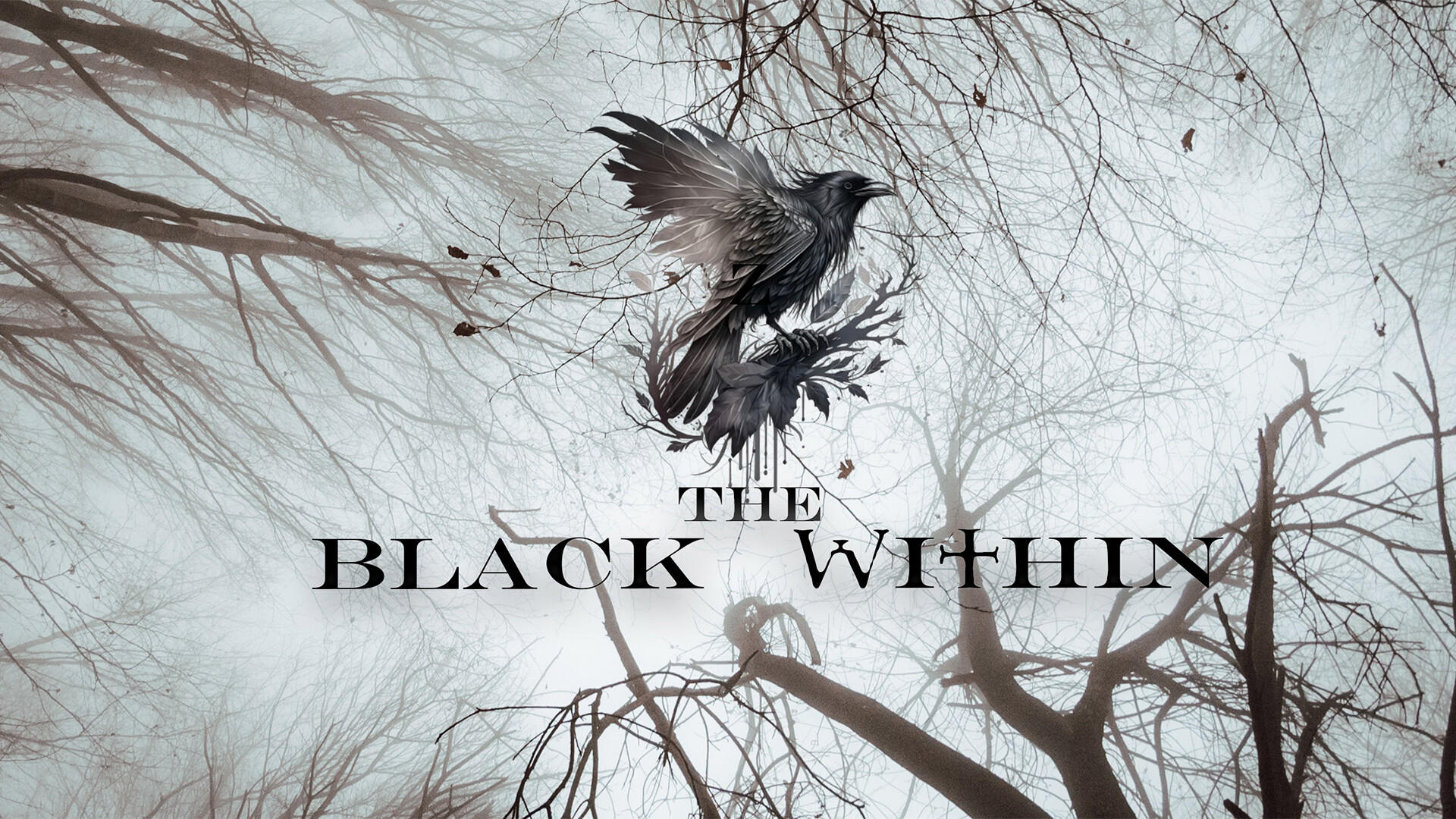 The Black Within スクリーンショット